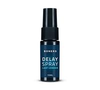 Spray para Retrasar el Orgas 15 ml
