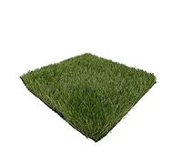 BONERVA - Césped Artificial Niza - 40mm Espesor - Rollos de 1x4 Metros