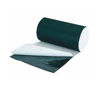 BONERVA MAL0497 Banda de solape c/Adhesivo césped Artificial 0.15x10 Metros, Verde