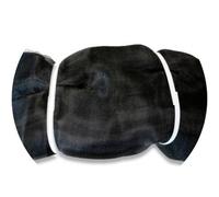 Bonerva| Manto de Aceitunas y Frutos Secos | Malla para recolección de Aceitunas, almendras, pistachos, etc. | Ligera y Flexible | Varias Medidas (5x10 Metros)