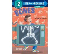 Bones: A Science Book for Kids (Step Into Reading: Step 2)