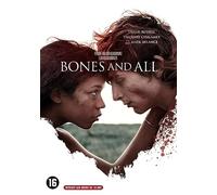 Bones and All [Francia] [DVD]