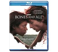 Bones and All [USA] [Blu-ray]
