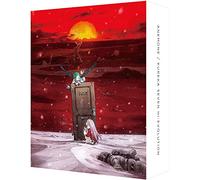 Bones - Anemone/Psalms Of Planets Eureka Seven Hi-Evolution (4 Blu-Ray) [Edizione: Giappone] [Italia] [Blu-ray]