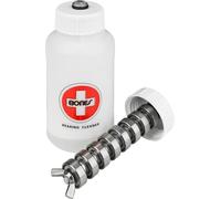 Bones Wheels – Unidad de limpieza de rodamientos – Blanco – Talla única