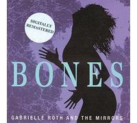 Bones by Gabrielle Roth (1999-08-30)