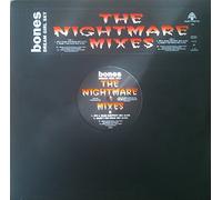 Bones - Dream Girl Sky (The Nightmare Mixes) - Electronic - 12P 519 681