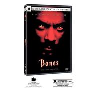 Bones (DVD) Snoop Dogg Pam Grier Khalil Kain Clifton Powell (Importación USA)
