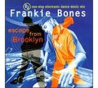 Bones, Frankie - Escape From Brooklyn