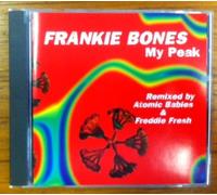 Bones, Frankie - My Peak