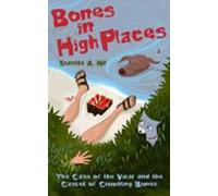 Bones In High Places (ebook)
