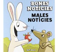 Bones noticies, males noticies (B de Blok)