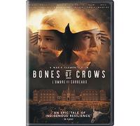 Bones Of Crows - NTSC/0 [USA] [DVD]