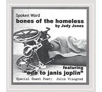 Bones of the Homeless [DVD]