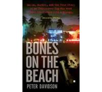 Bones On The Beach (ebook)
