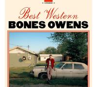 Bones Owens - Best Western
