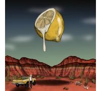 Bones Owens - Love out of lemons