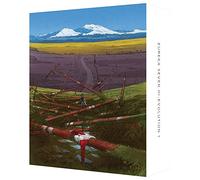 Bones - Psalms Of Planets Eureka Seven Hi-Evolution 1 (4 Blu-Ray) [Edizione: Giappone] [Italia] [Blu-ray]