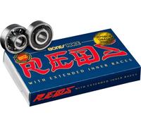 Bones Wheels Rodamientos Bones Race Reds
