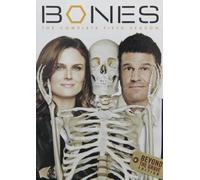 Bones: The Complete Fifth Season [Reino Unido] [DVD]