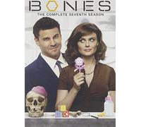Bones: The Complete Seventh Season [Reino Unido] [DVD]