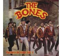 Bones,the - Partner in Crime Vol.1/ [Import]