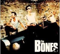 Bones, the - Six Feet Deep & Two Fingers Up
