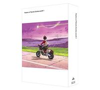 Bones - Tv Series Psalms Of Planets Eureka Seven Blu-Ray Box 1 (5 Blu-Ray) [Edizione: Giappone] [Italia] [Blu-ray]