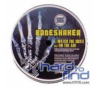 Boneshaker - Watch Skies/on The Air [Import]