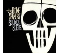 Boneshakers the - Book of Spells