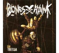 Boneshawk - Sin tregua