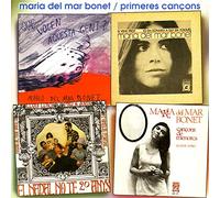 Bonet, Maria Del Mar - Primeres Cancons