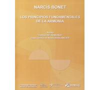 BONET N. - Los Principios Fundamentales de la Armonia (Castellano)