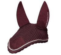 Bonete antipmoscas para caballo Schockemöehle Neo Star Fly Veil Full