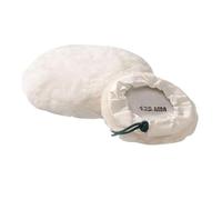 Bonete De Lana De Cordero Flexipads De Clase Mundial 125Mm (5Pulg) FLE40005