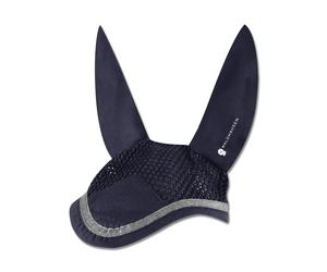 Bonete para caballo corto de competición Waldhausen Full