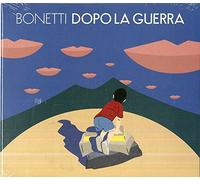 Bonetti - Dopo La Guerra