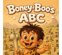Boney-Boo's ABC: A-Z Eerste Engelse prentenboek voor kinderen (Nederlandse editie) (Boney-Boo (Nederlandse Editie))