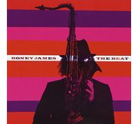 BONEY JAMES - Beat