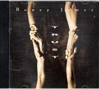 Boney James - Trust