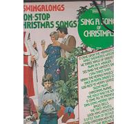 Boney M. - 20 greatest christmas songs (1986)