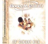 Boney M 2000 - 20th Century Hits