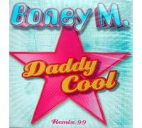 Boney M 2000 - Daddy Cool Remix