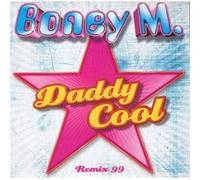 Boney M. 2000 Feat. - Daddy Cool [Remixes 99]