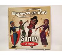 Boney M 2000 - Sunny Club Mix [Vinilo]