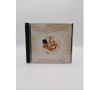 Boney M. (2000) - Boney M 2000