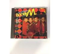 Boney M. - 32 superhits-The best of 10 years-New non stop digital remix 86