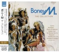 Boney M - Best Collection