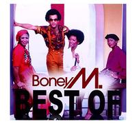 Boney M. - Best of
