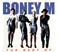 Boney M. - The Best of..